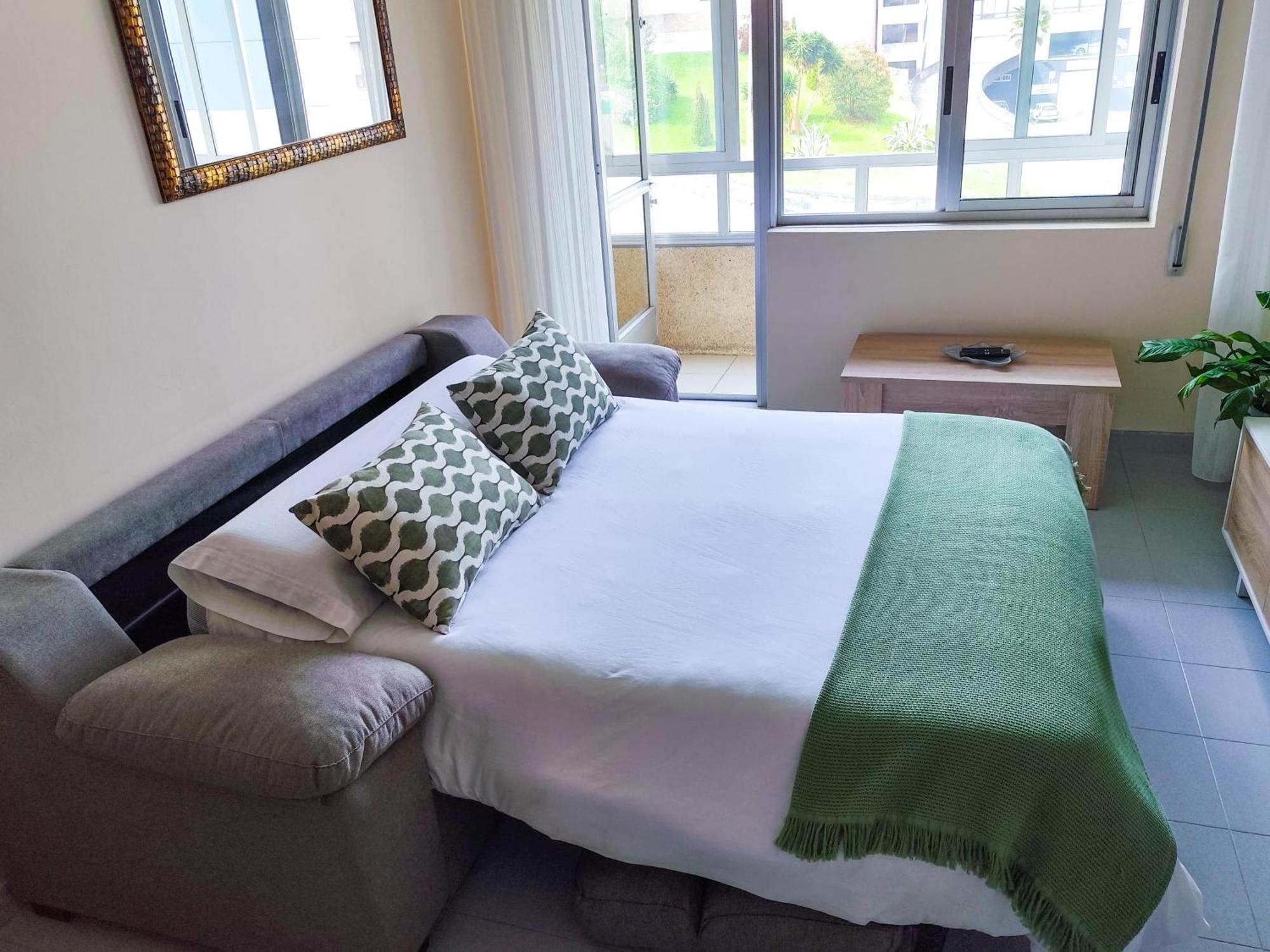 Terraza, 20Min Playas, Lavadora & Secadora, X2 Parking Daire Pontevedra Dış mekan fotoğraf
